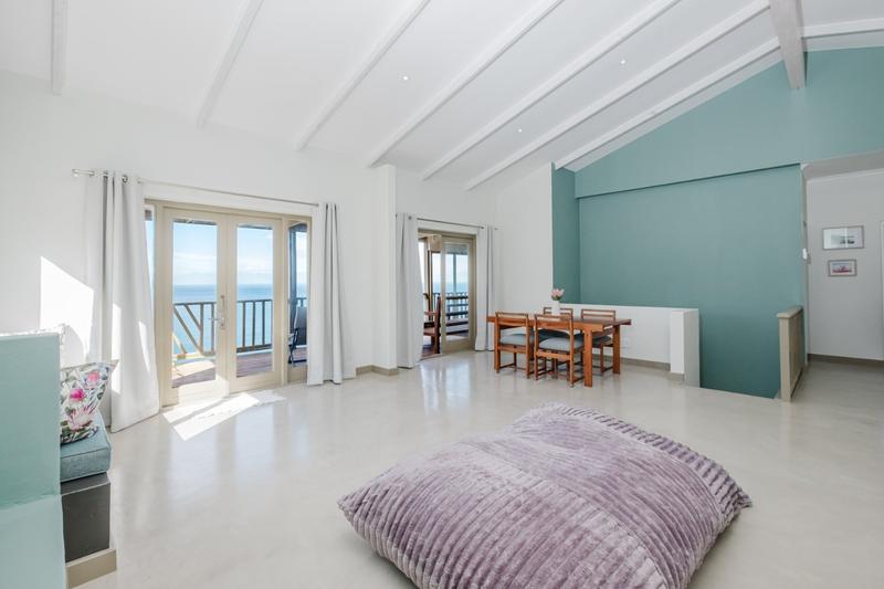To Let 3 Bedroom Property for Rent in Fish Hoek Western Cape
